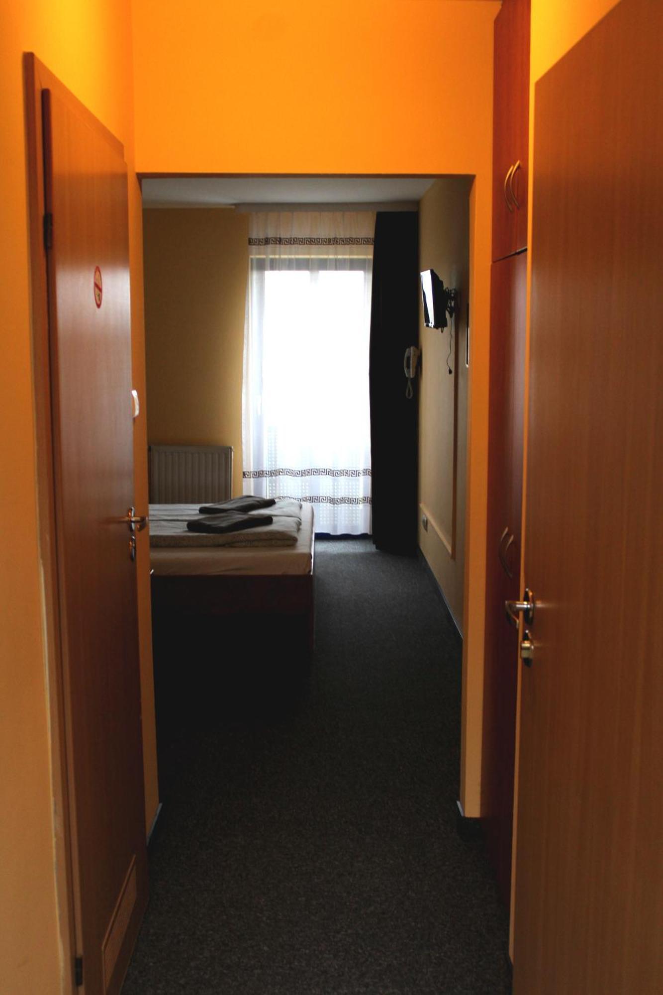 Hotel Kreator-Sport Krakow Exterior photo