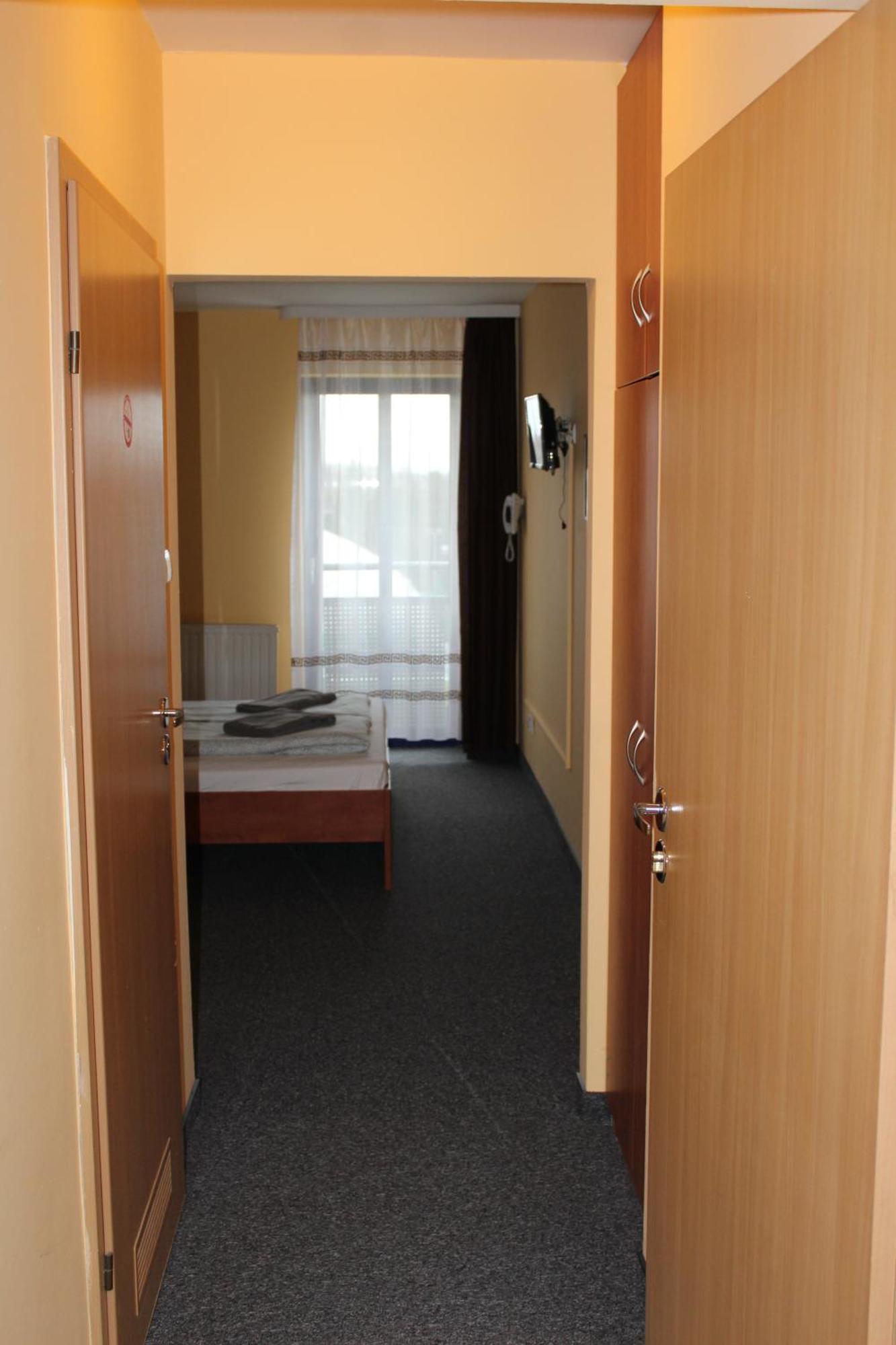Hotel Kreator-Sport Krakow Exterior photo