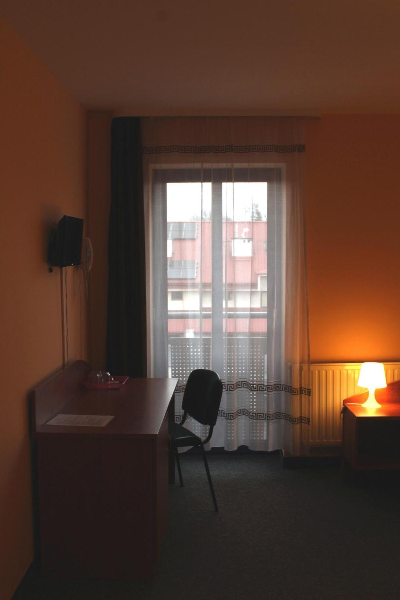 Hotel Kreator-Sport Krakow Exterior photo