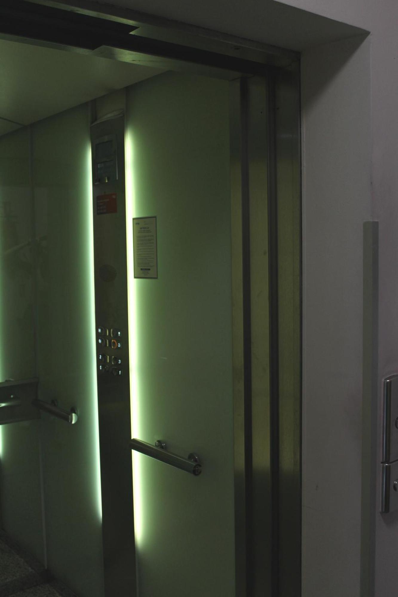 Hotel Kreator-Sport Krakow Exterior photo