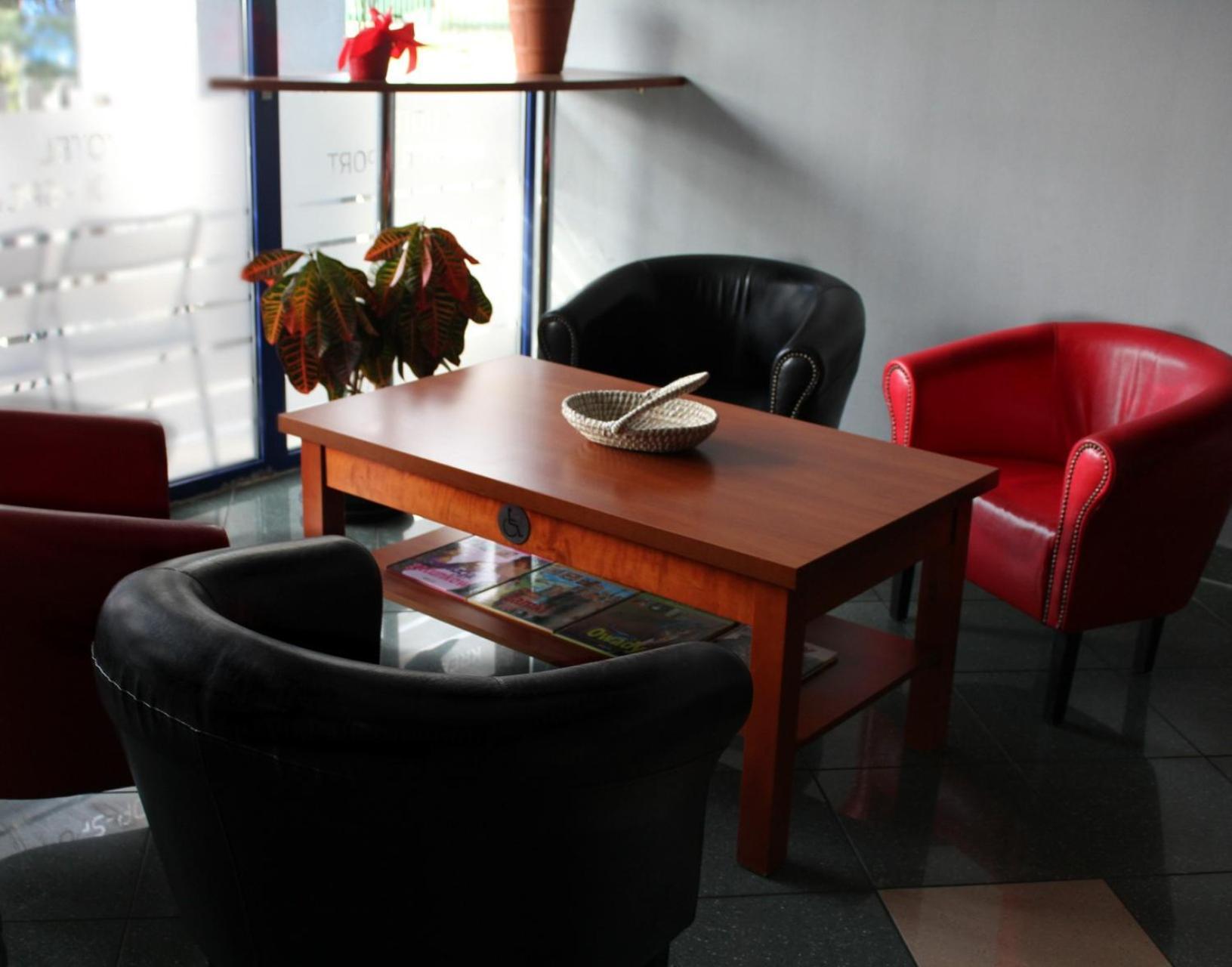 Hotel Kreator-Sport Krakow Exterior photo