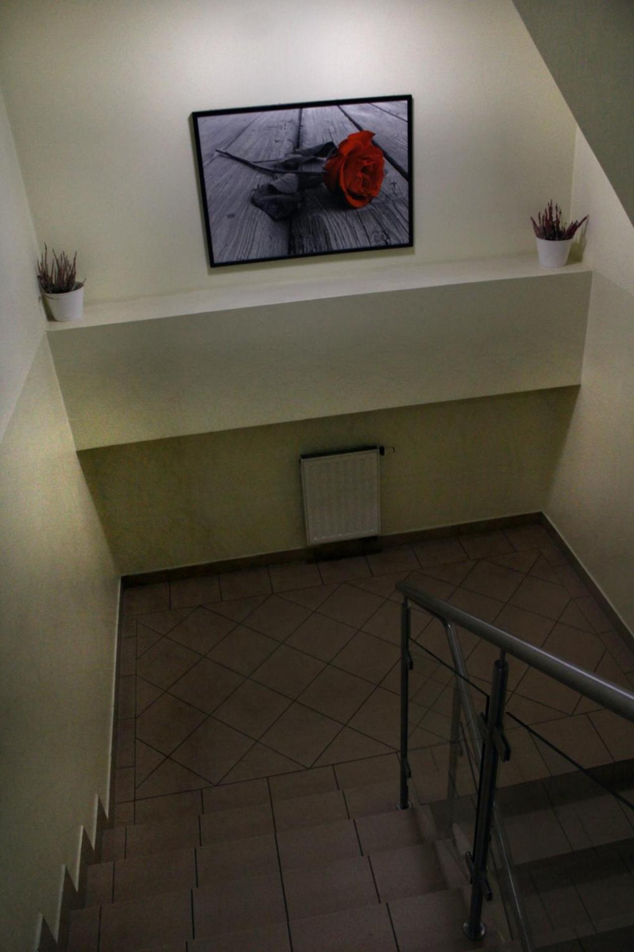 Hotel Kreator-Sport Krakow Exterior photo