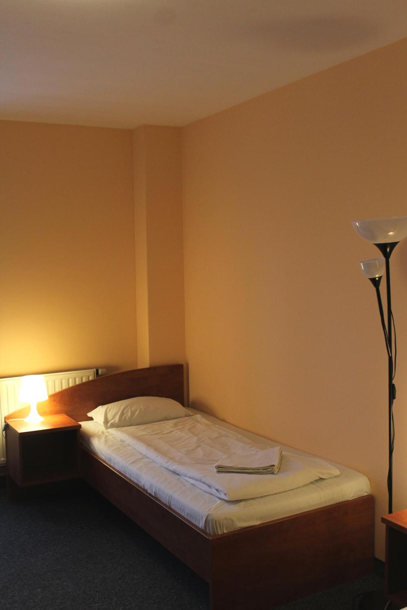 Hotel Kreator-Sport Krakow Exterior photo