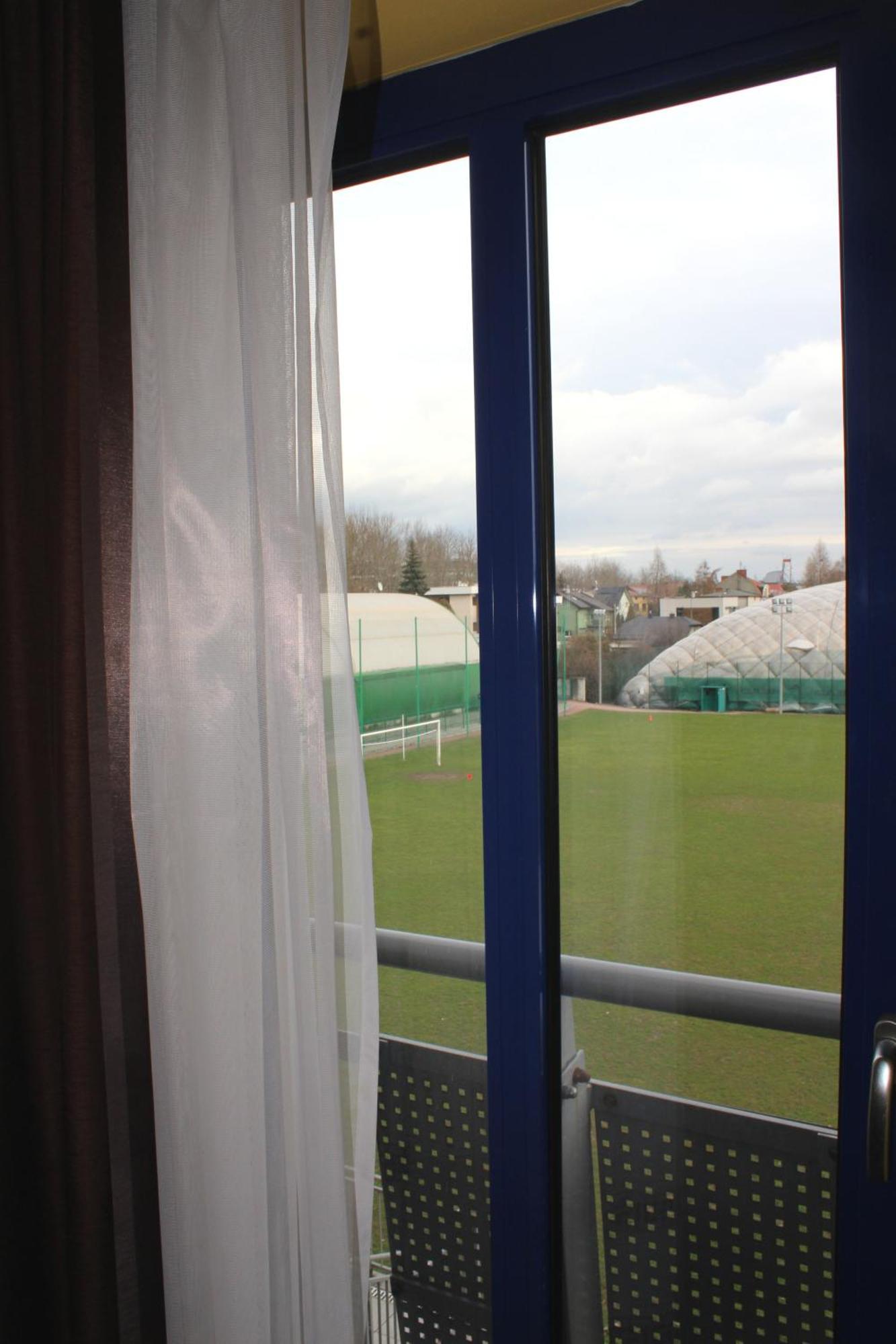 Hotel Kreator-Sport Krakow Exterior photo