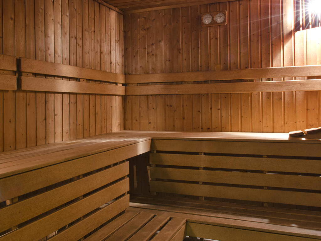 Hotel Kreator-Sport Krakow Exterior photo