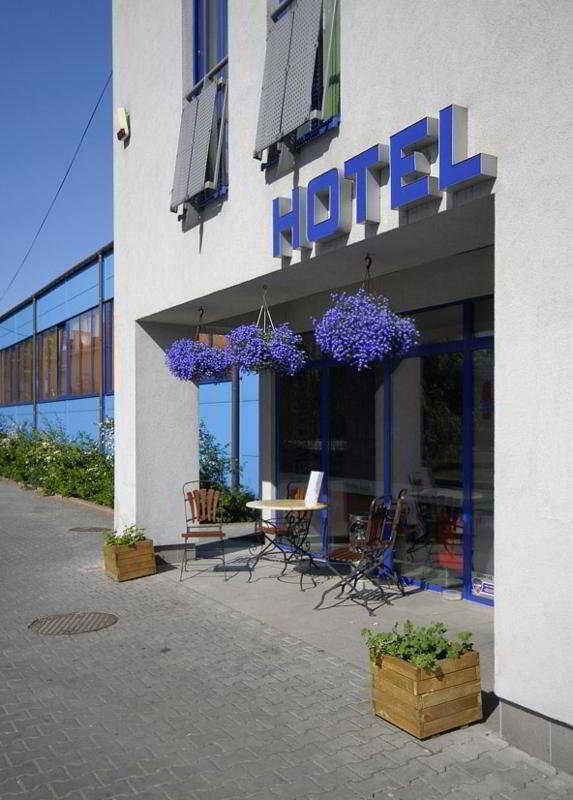 Hotel Kreator-Sport Krakow Exterior photo