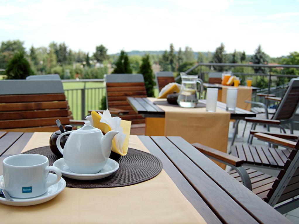 Hotel Kreator-Sport Krakow Exterior photo