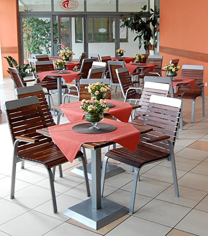Hotel Kreator-Sport Krakow Exterior photo