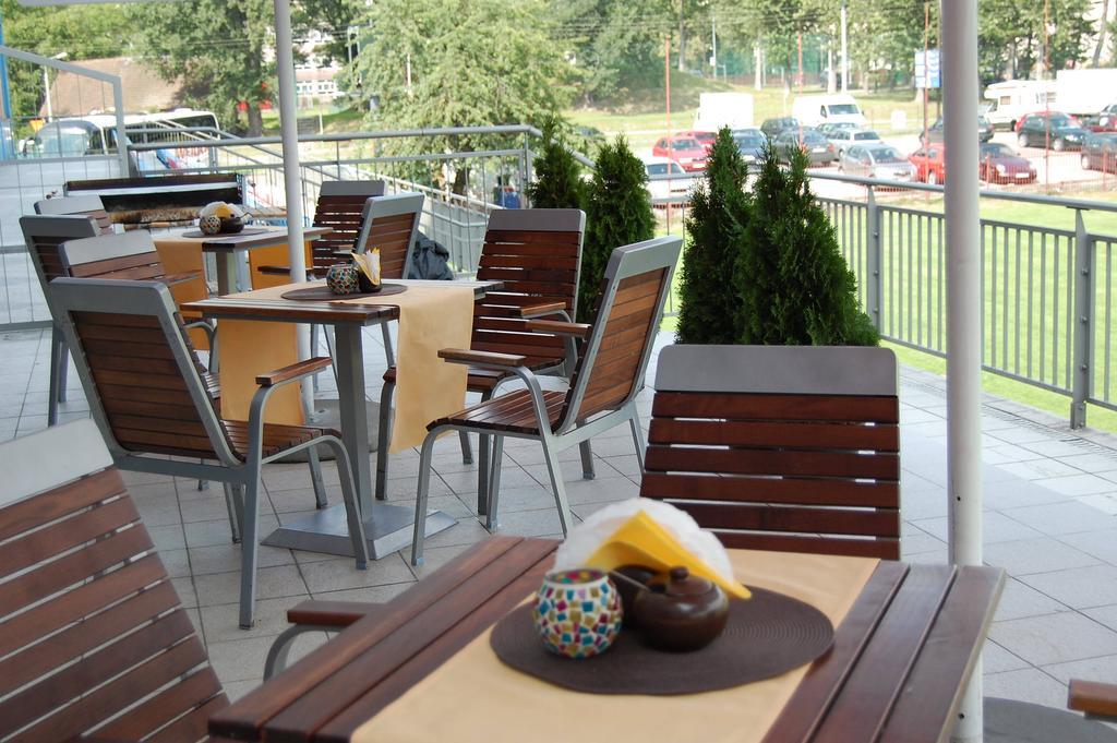 Hotel Kreator-Sport Krakow Exterior photo