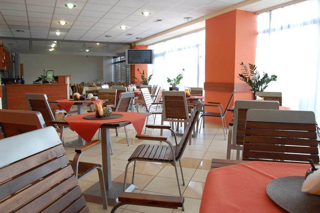 Hotel Kreator-Sport Krakow Exterior photo