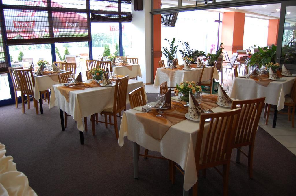 Hotel Kreator-Sport Krakow Exterior photo
