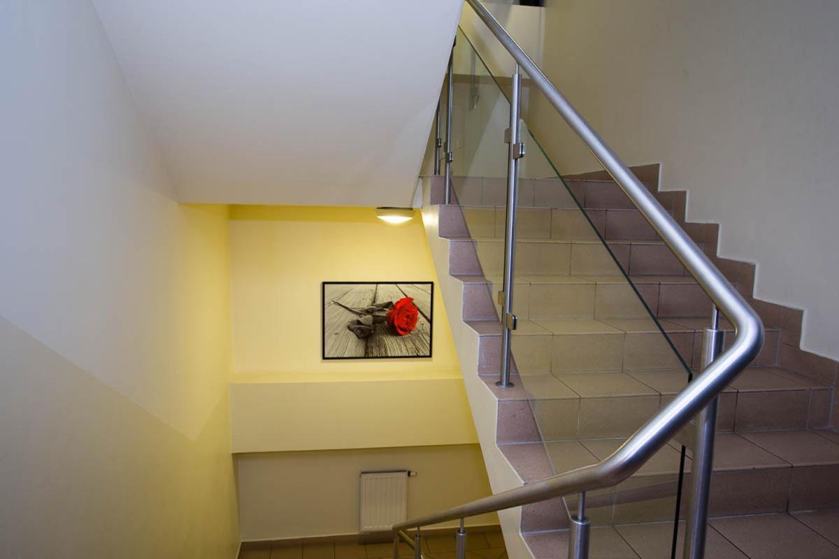 Hotel Kreator-Sport Krakow Exterior photo