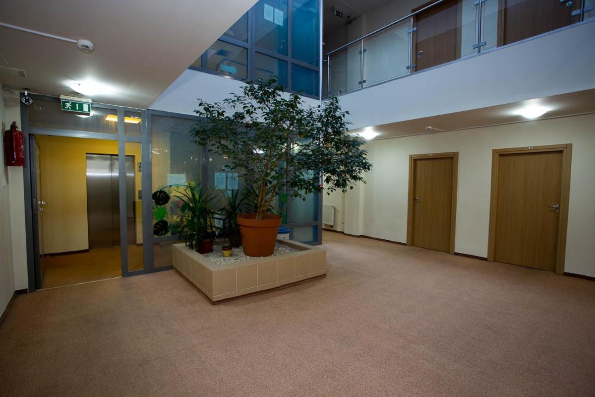 Hotel Kreator-Sport Krakow Exterior photo
